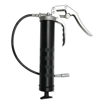 HEAVY DUTY PISTOL GRIP GREASE GUN FLEX HOSE