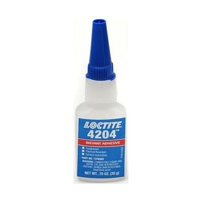 LOCTITE 4204 20G