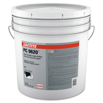 Fixmaster Magna-Grout, 5 gal, Grey