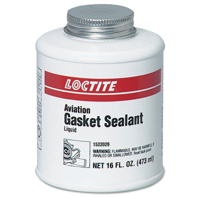 Aviation Gasket Sealants, 16 oz
