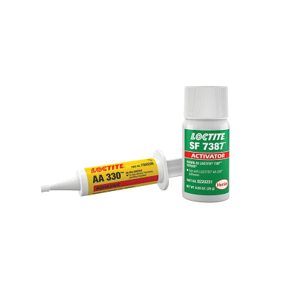LOCTITE AA 330 KT25ML KIT