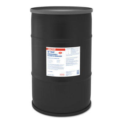 Cleaners and Degreasers, 55 gal Drum, Mild Scent
