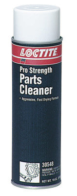 Pro Strength Parts Cleaners, 19 oz Aerosol Can