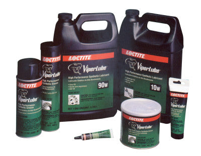 ViperLube High Performance Synthetic Grease, 1 cc Tube