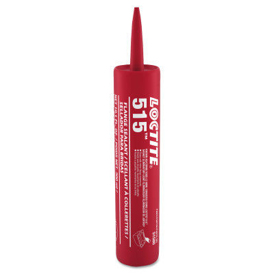 515 Gasket Eliminator Flange Sealants, 300 mL Cartridge, Purple