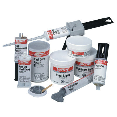 Fixmaster Steel Putty, 4 lb, Kit, Metallic Grey