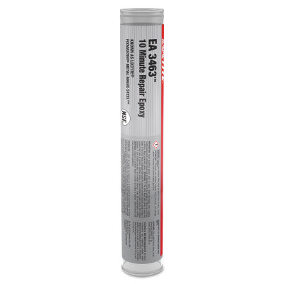 Fixmaster Metal Magic Steel , 4 oz, Stick, Grey