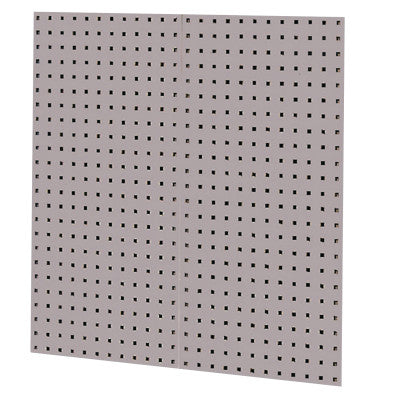 VTC Toolboard Set, Two Panels, Gray