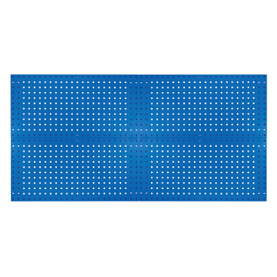 4-PANEL TOOLBOARD SET W/60-PIECE TOOLHOLDER SET