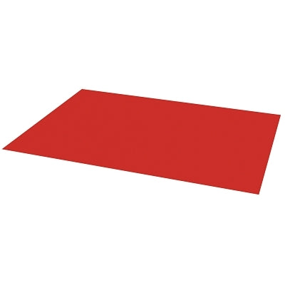 MAGNETIC CUTOUT RED 18"X24"