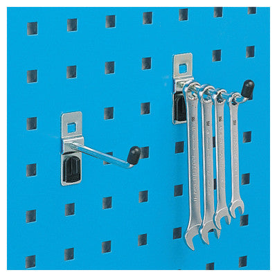 Toolholders, Single Hook