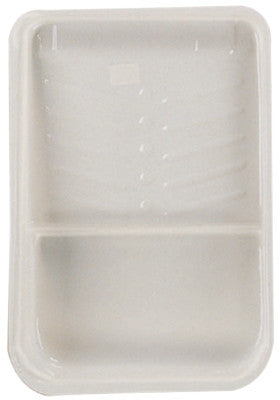 Tray Liners, Plastic, 1 qt, For RM505; RM403; RM400