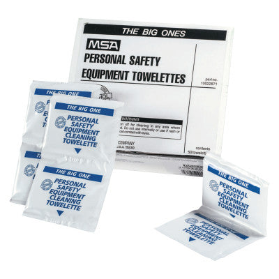 Antiseptic Cleansing Wipes, 8 x 11