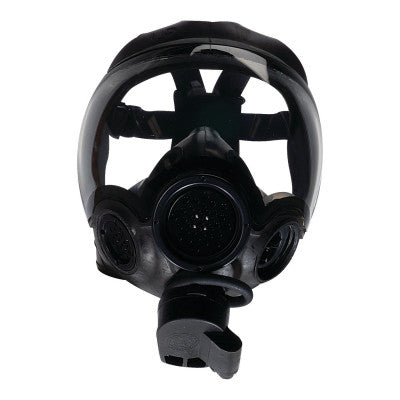 CBRN and Riot Control Gas Masks, Large