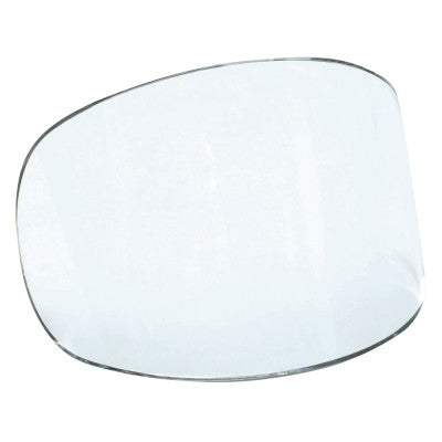 10061632 Facepiece Lens Assemblies for MSA Ultra-Vue & Ultra-Twin Facepieces, CL