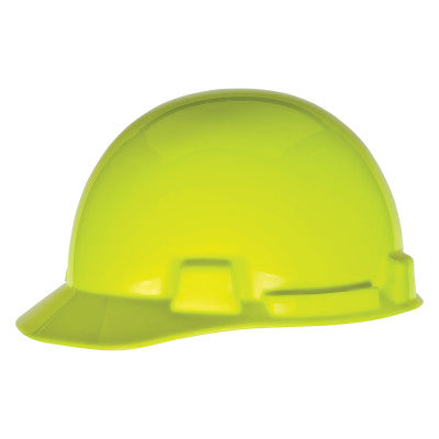 SmoothDome Protective Caps, 6 Point Ratchet, Cap, Hi-Viz Yellow-Green