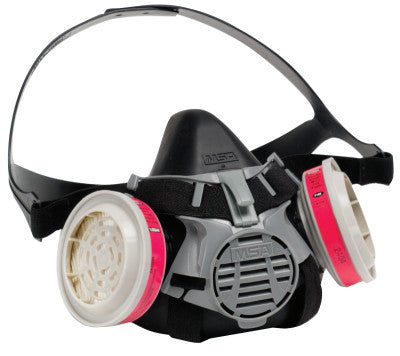 420 Series Half-Mask Respirators, Large