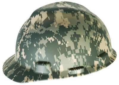 Freedom Series Helmets, Fas-Trac Ratchet, Cap, Camouflage