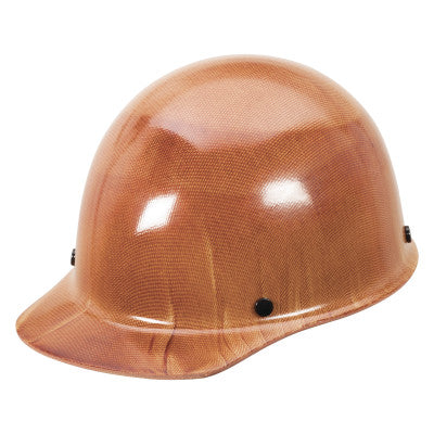 Skullgard Protective Caps, 4 Point Ratchet, Cap, Natural Tan