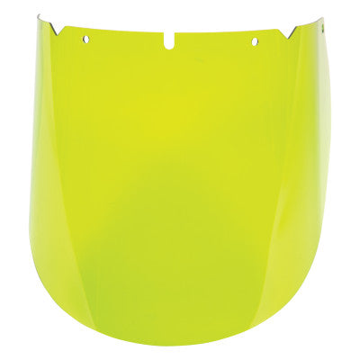 V-Gard Arc Visors, Arc Flash 10115847, Green