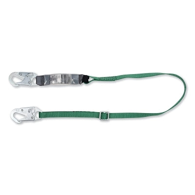 SA LANYARD SM.SNAP ADJ SINGLE 6' ANSI