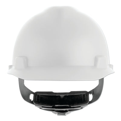 CAP ASSY FT3 MATTE WHITEV-GARD