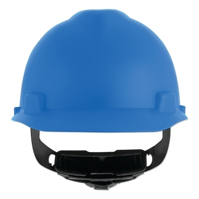 CAP ASSY FT3 MATTE BLUEV-GARD