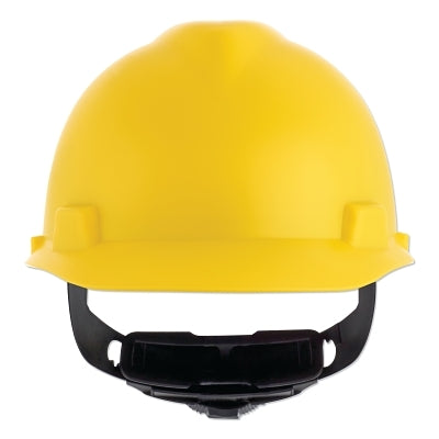 CAP ASSY FT3 MATTE YELLOW V-GARD