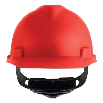 CAP ASSY FT3 MATTE RED V-GARD