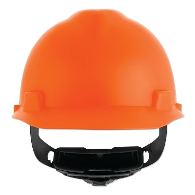 CAP ASSY FT3 MATTE ORANGE V-GARD