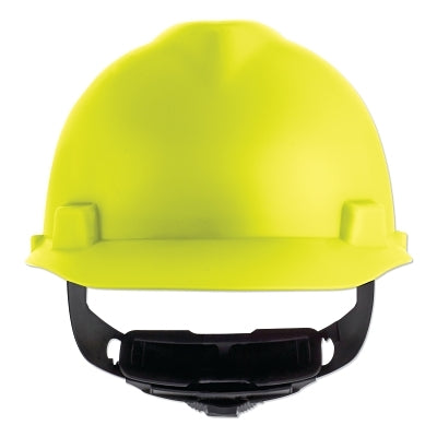 CAP ASSY FT3 MATTE HV YELLOW V-GARD