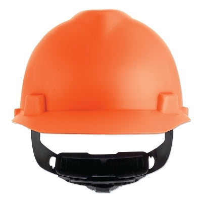 CAP ASSY FT3 MATTE HV ORANGE V-GARD