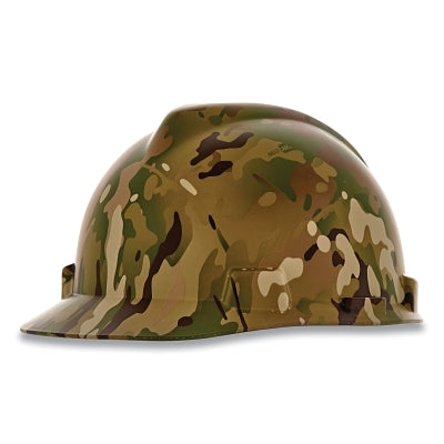 CAP ASSY V-GARD FT3 MULTICAM DIPPED