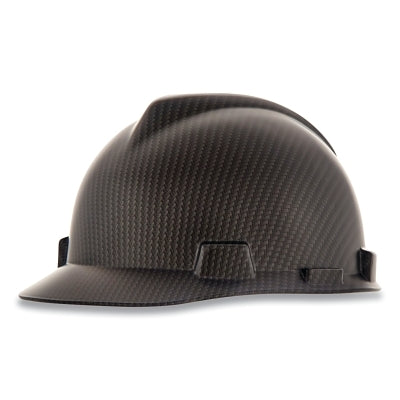 CAP ASSY V-GARD FT3 SPORT CARBON DIPPED