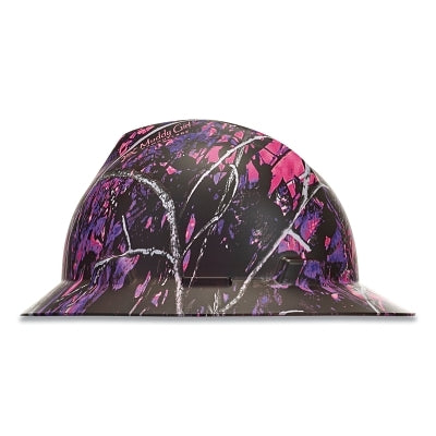 HAT ASSY V-GARD FT3 MUDDY GIRL DIPPED