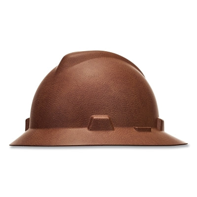 HAT ASSY V-GARD FT3 ITALLEATHER DIPPED