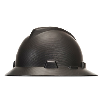 HAT ASSY V-GARD FT3 SPORT CARBON DIPPED
