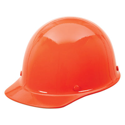 Skullgard Protective Caps, 4 Point Ratchet, Cap, Orange