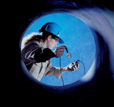 Remote O2 Sensors, For MiniCO/MiniH2S MiniOX Responder Alarms