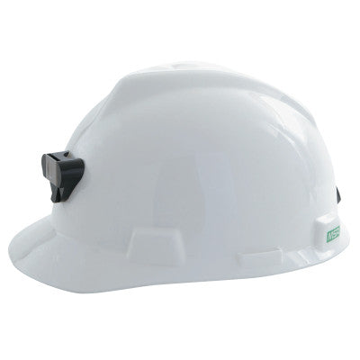 Specialty V-Gard Protective Caps and Hats, Staz-On, Cap, White