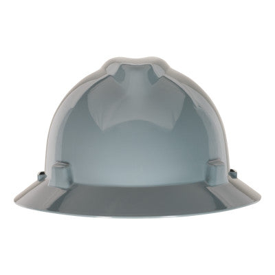 V-Gard Protective Caps, Staz-On, Cap, Gray