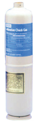CYLINDER CALIBRATION GAS