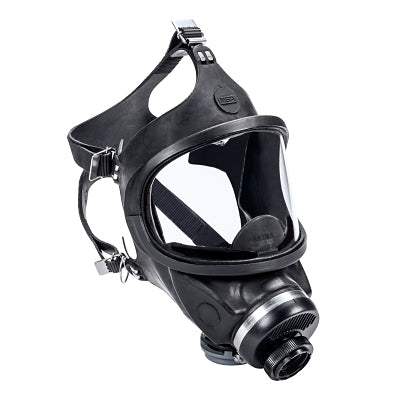 FACEPIECE UV- SM- BLACK