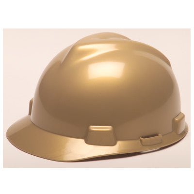 V-Gard Protective Caps, Fas-Trac Ratchet, Cap, Gold