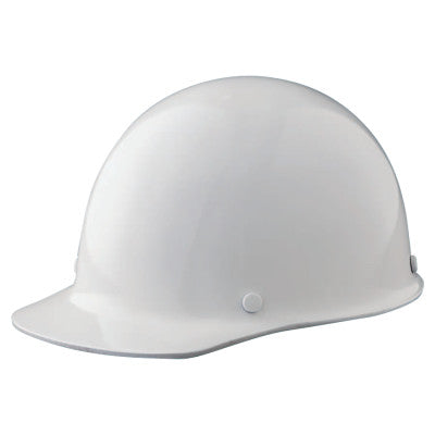 Skullgard Protective Caps and Hats, Fas-Trac Ratchet, Cap, White