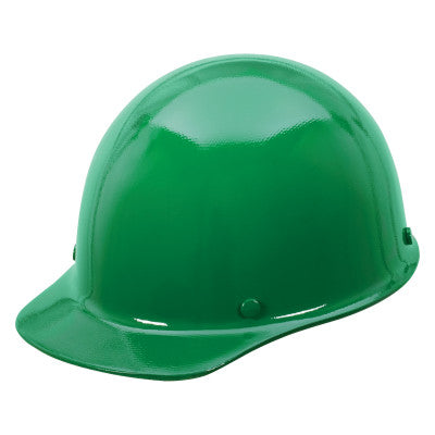 Skullgard Protective Caps, 4 Point Ratchet, Cap, Green