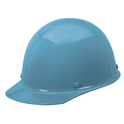 Skullgard Caps with Fas-Trac Suspension, 6 1/2 - 8, Blue