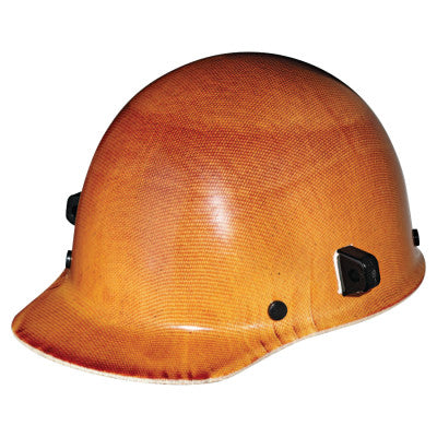 Skullgard Protective Caps and Hats, Fas-Trac Ratchet, Cap, Natural Tan