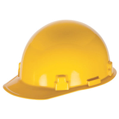 Thermalgard Protective Caps, 1-Touch Suspension, 6 1/2 - 8, Yellow