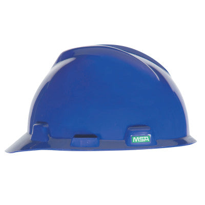 V-Gard Protective Caps, Fas-Trac IIII, 6 1/2 - 8, Purple